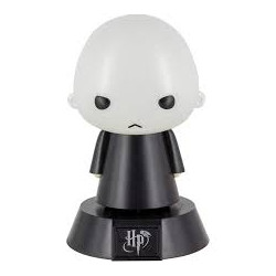 paladone - icon light: voldemort