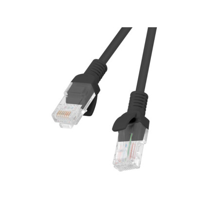cavo di rete patch lanberg k.5e 2m 10-pack pcu5-20cc-0200-b