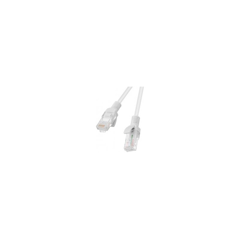 cavo di rete patch lanberg kat.6 2m 10-pack pcu6-20cc-0200-