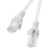 cavo di rete patch lanberg kat.6 2m 10-pack pcu6-20cc-0200-