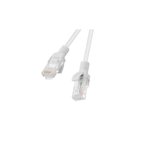 cavo di rete patch lanberg kat.6 0.5m 10-pack pcu6-20cc-0050-