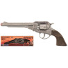 pistola pulio gohner revolver da cowboy 8 colpi acciaio [wbpulp0ce008802]