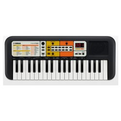 tastiera yamaha pss-f30 blk 37t 120v114s altop.usb