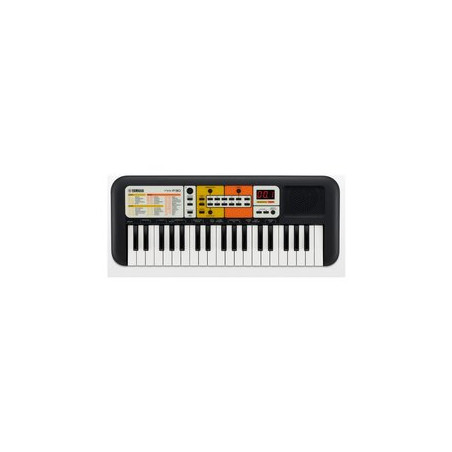 tastiera yamaha pss-f30 blk 37t 120v114s altop.usb