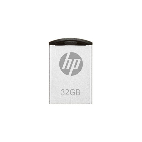 pen drive 32gb hp by pny usb 2.0 hpfd222w-32 [sgpny2g32hp222w]