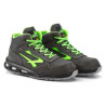 scarpe antinfortunistiche u power hummer s3 ci src taglia 42 [rl10174-tg42]