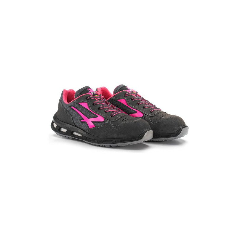 scarpe antinfortunistiche u power verok s1p src taglia 38 [rl20216-tg38]