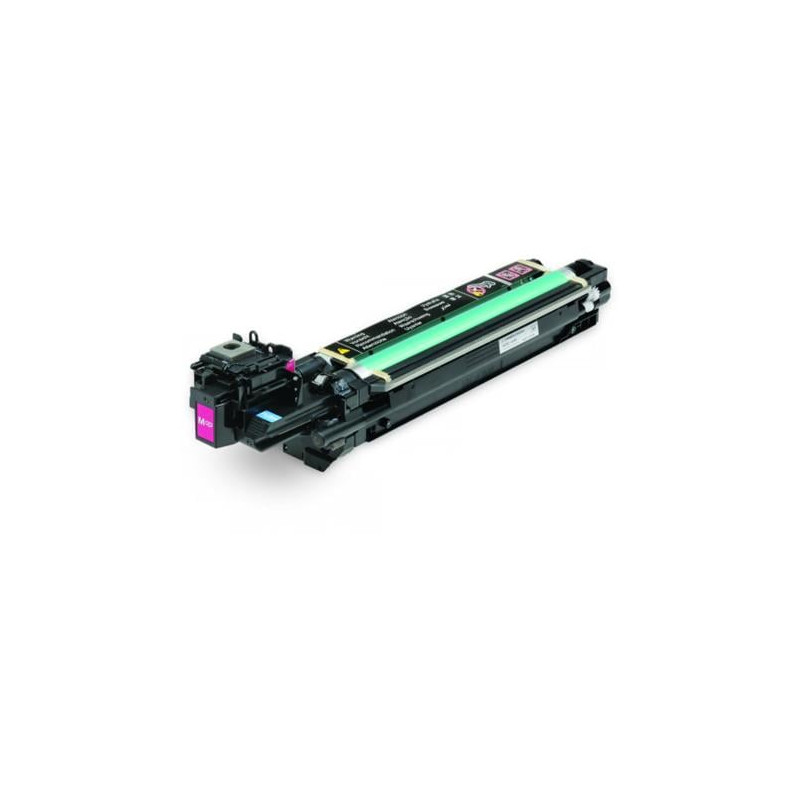 Toner epson al-c300 per stampanti laser epson magenta [c13s050748]