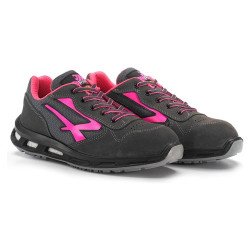 scarpe antinfortunistiche u power verok s1p src taglia 40 [rl20216-tg40]