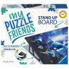 ravensburger - puzzle cavalletto [17976]