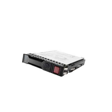 ssd server 480gb hp hot-swap - sff - 6g - sata [p18422-b21]