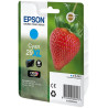 Cartuccia epson fragola 29 xl in blister con allarme per xp-235-332-335-432-435