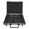 set di punte per trapano a percussione makita d-42400 13 pezzi