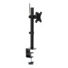 supporto monitor kensington per monitor singolo corto [ajkenmk55411ww0]