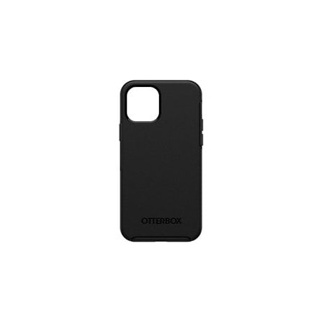 custodia otterbox per iphone 12/12 pro nera [77-65414]