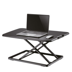 postazione di lavoro newstar ns-ws050 8kg [ns-ws050black]