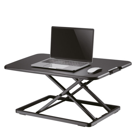 postazione di lavoro newstar ns-ws050 8kg [ns-ws050black]