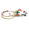 brio circuito della piattaforma di viaggio gro [33512]