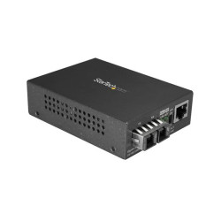 convertitore multimediale startech fibra sc gigabit [mcmgbscsm10]