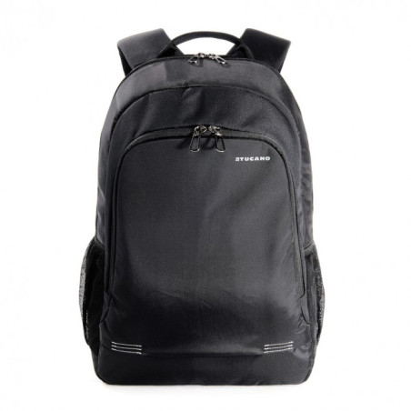 zaino notebook tucano pacchetto forte 15.6" nero [bkfor]