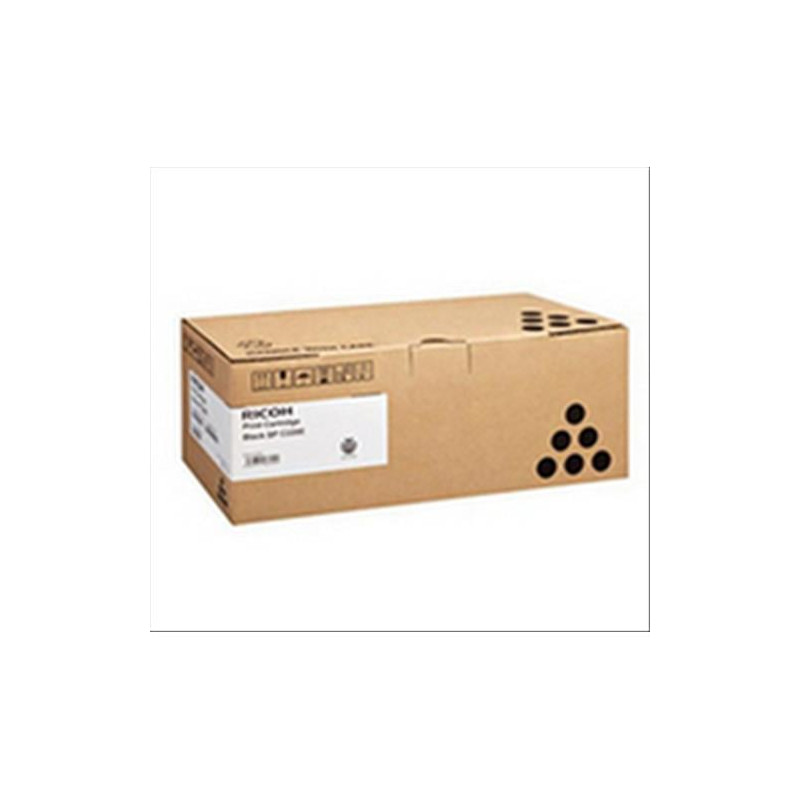 Toner ricoh 407340 per sp3600dn/sp3600sf/sp3610sf/sp4510dn/sp4510sf