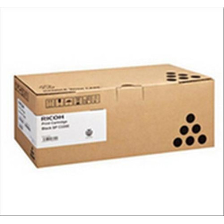 Toner ricoh 407340 per sp3600dn/sp3600sf/sp3610sf/sp4510dn/sp4510sf