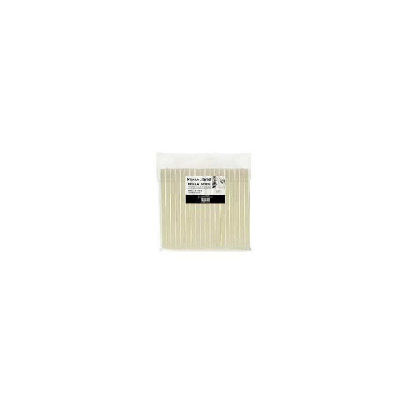 colla termofusibile koala 20cm a 11mm 1kg [4230]