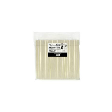 colla termofusibile koala 20cm a 11mm 1kg [4230]