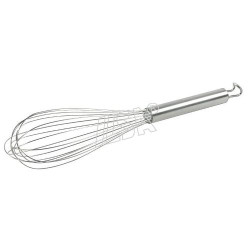 frusta ilsa in acciaio inossidabile 25cm - 1442025
