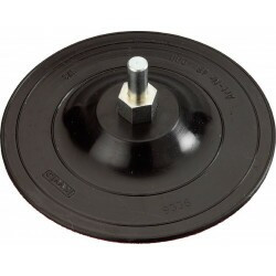 platorello kwb quick-stick 125mm - 488000