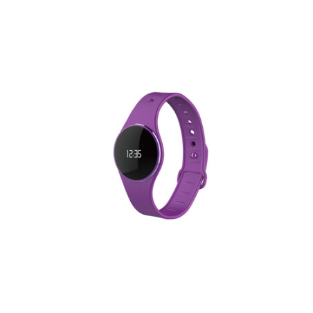 Smartwatch mykronoz zericle bluetooth android e ios led viola [krzecircle-purple]