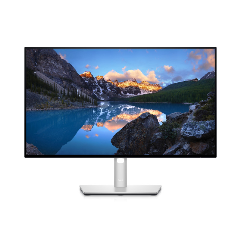 monitor led 24" dell ultrasharp u2422h full hd 1920x1080p 8ms