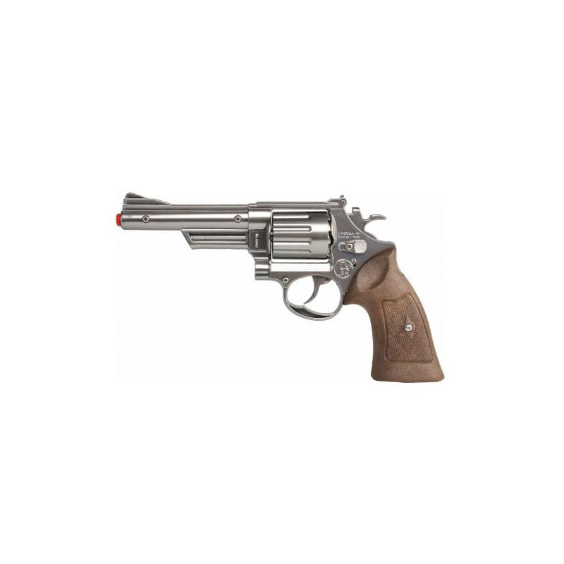 revolver polizia pulio gonher 8 colpi giocattolo [wbpulp0cc006701]
