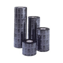 nastro resina zebra 5095 110mm x 450m 6 rotoli [05095bk11045]