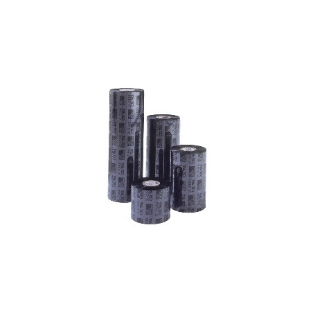 nastro resina zebra 5095 110mm x 450m 6 rotoli [05095bk11045]