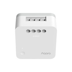 switch xiaomi aqara modulo t1 2500w bianco [ssm-u01]