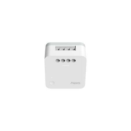 switch xiaomi aqara modulo t1 2500w bianco [ssm-u01]