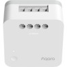 switch xiaomi aqara modulo t1 2500w bianco [ssm-u01]