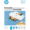pellicola per plastificazione hp a4 80micron 100pz ogni giorno trasparente