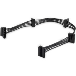 cavo adattatore splitter startech 4x di alimentazione sata [pyo4sata]