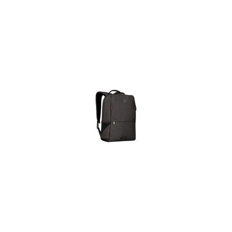zaino notebook wenger mx reload 14" grigio [611643]