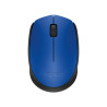Mouse logitech m171 wireless blu [910-004640]