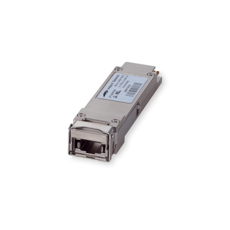 transceiver allied telesis 40000mbit/s qsfp lc sr4 150m [at-qsfpsr4lc]