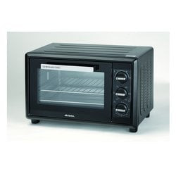Forno elettrico ariete grangusto 1.500w 28lt nero [985]