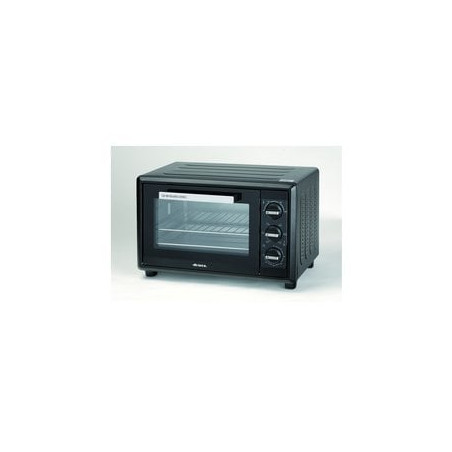 Forno elettrico ariete grangusto 1.500w 28lt nero [985]