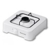 fornello a gas 1 fuoco ravanson k-01t [k-01t]