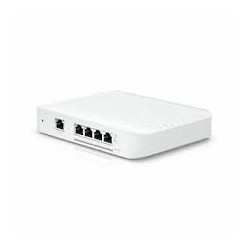 switch ubiquiti 10gb 4port [usw-flex-xg-eu]