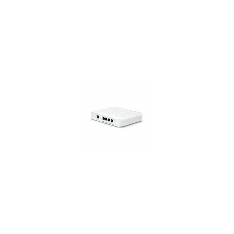 switch ubiquiti 10gb 4port [usw-flex-xg-eu]