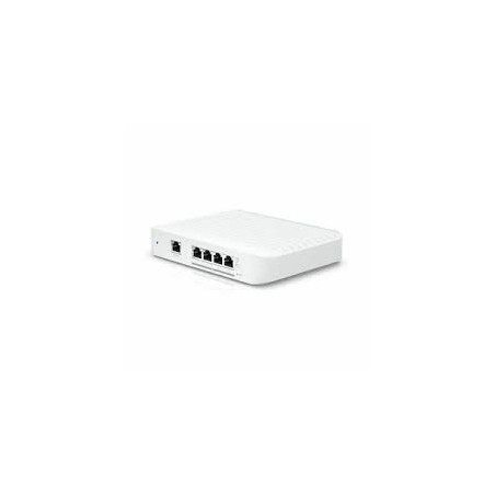 switch ubiquiti 10gb 4port [usw-flex-xg-eu]