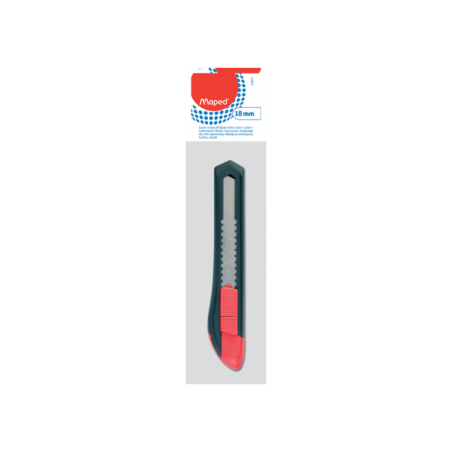 cutter maped start 18mm in bs app [018211]